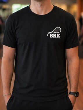 SRK - Raquetball Dri-Fit T-Shirt